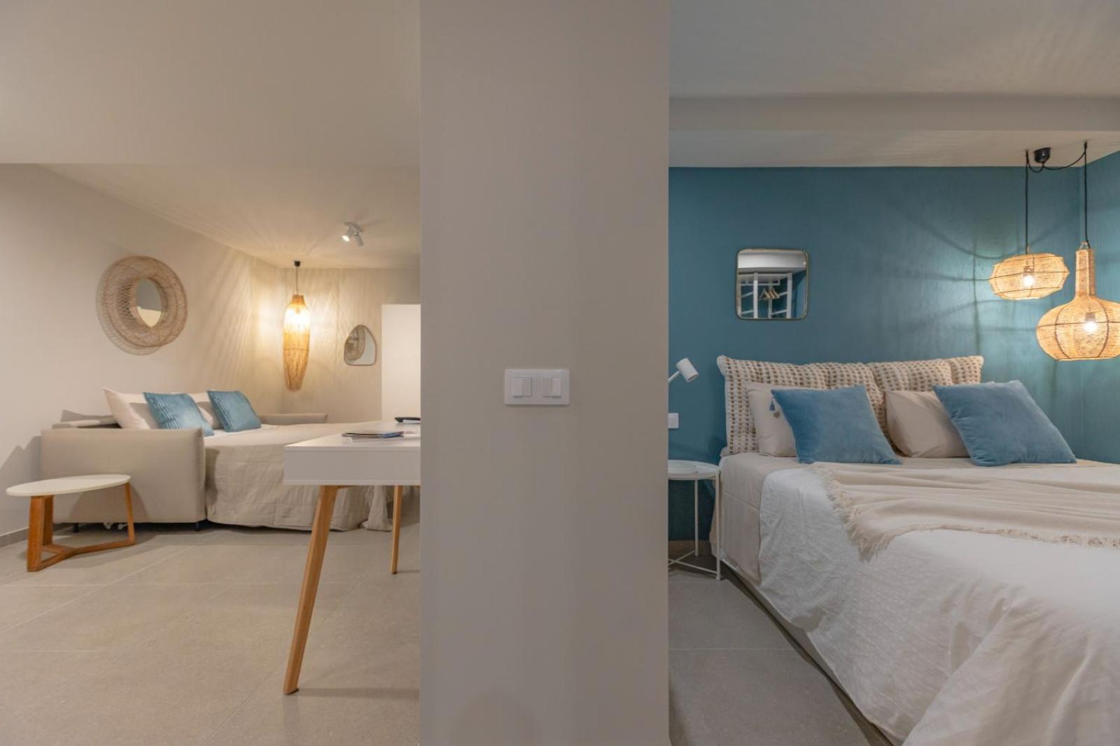Exclusive Design Loft With Air-Conditioning 7 Minutes From The Beach Caleta De Fuste Exterior foto