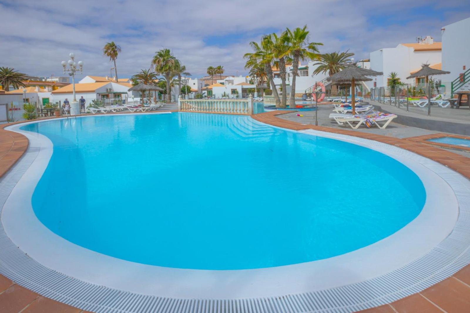 Exclusive Design Loft With Air-Conditioning 7 Minutes From The Beach Caleta De Fuste Exterior foto