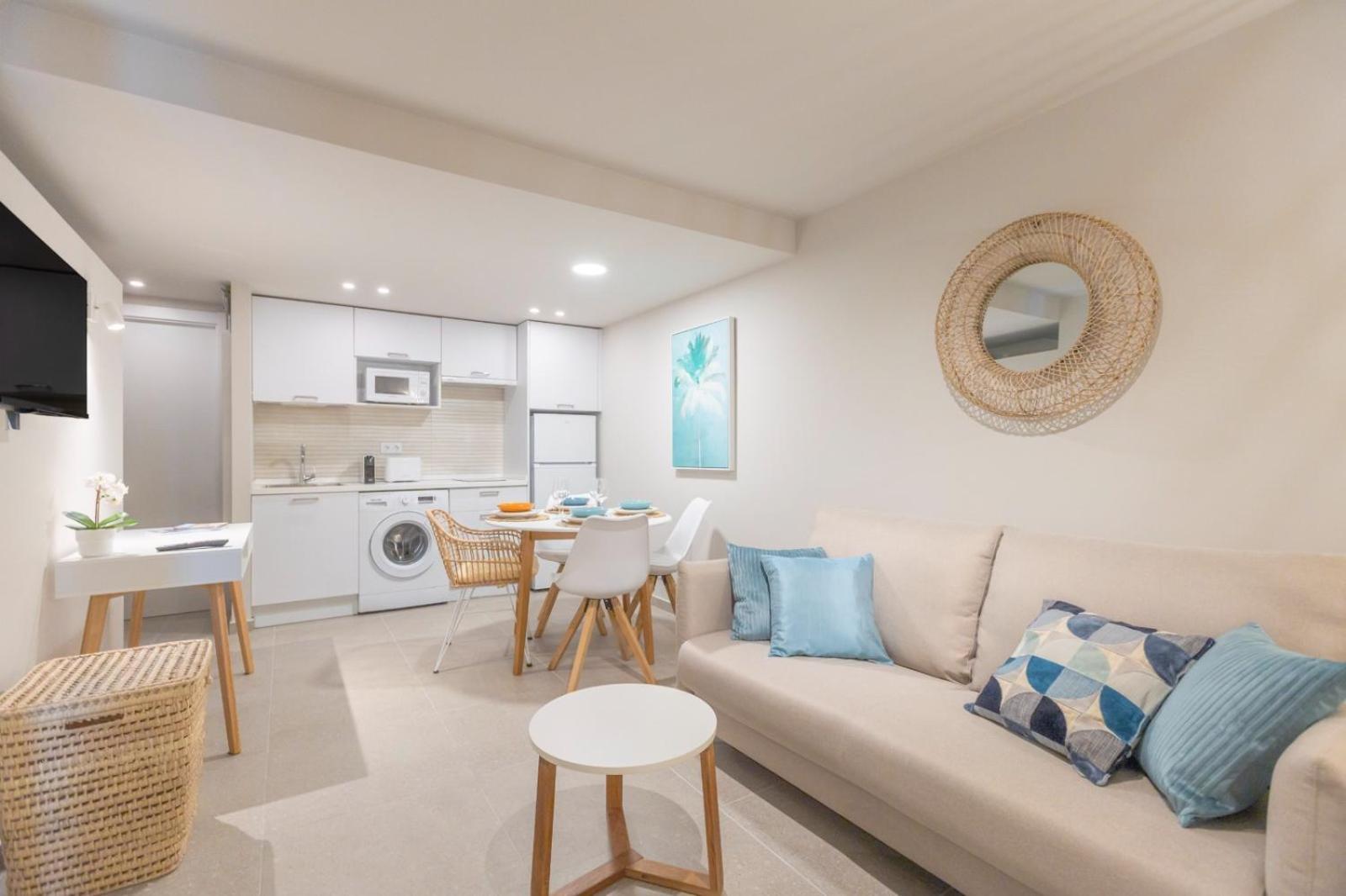 Exclusive Design Loft With Air-Conditioning 7 Minutes From The Beach Caleta De Fuste Exterior foto
